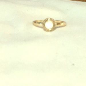 Ring for teens or adults